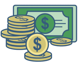 coins-dollars-clipart