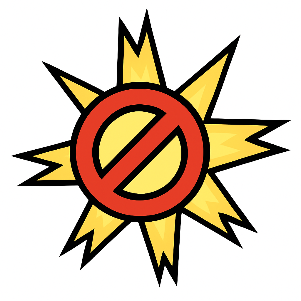 thecasinomagnate-clipart-prohibited